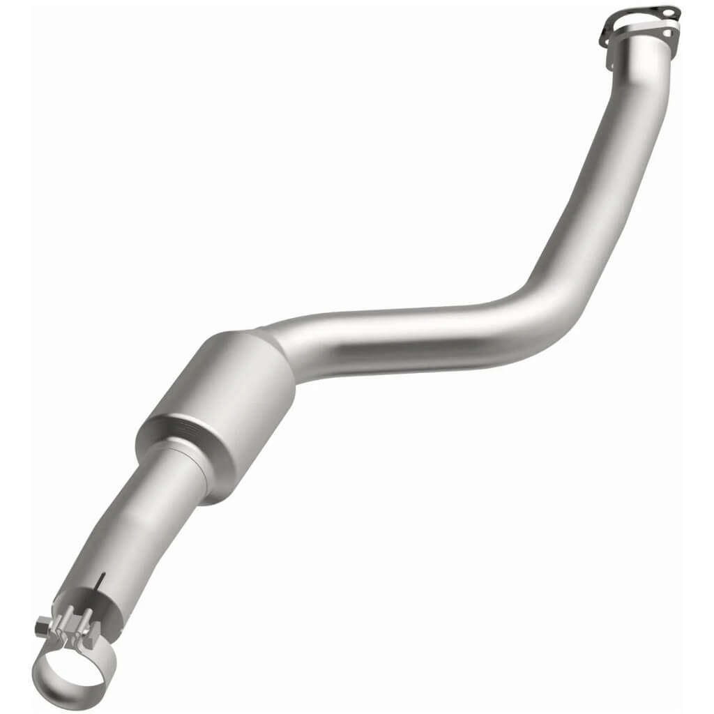 MAGNAFLOW 21-171 Catalytic Converter Direct-Fit OEM Grade for BMW Z4 (E89) Photo-2 