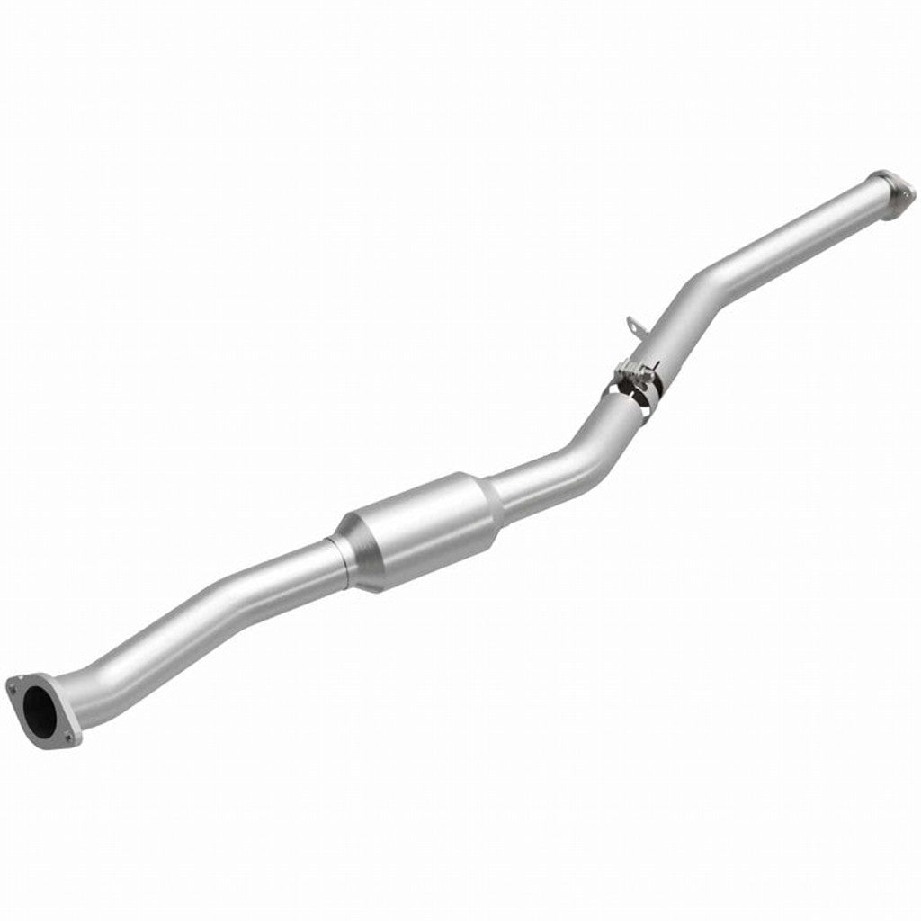 MAGNAFLOW 21-232 Catalytic Converter Direct-Fit OEM Grade for SUBARU WRX 2015-2016 Photo-0 