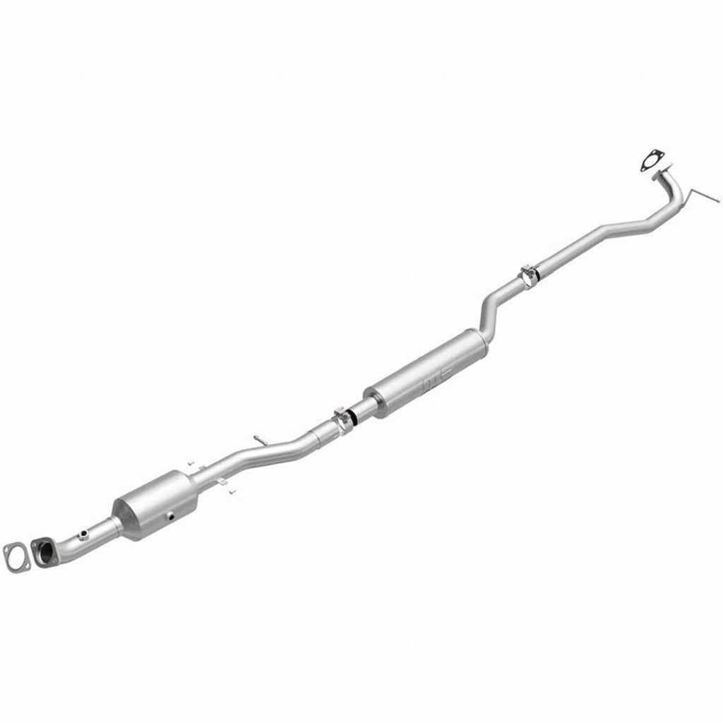 MAGNAFLOW 21-239 Catalytic Converter Direct-Fit OEM Grade for MITSUBISHI Outlander 2011-2013 Photo-0 
