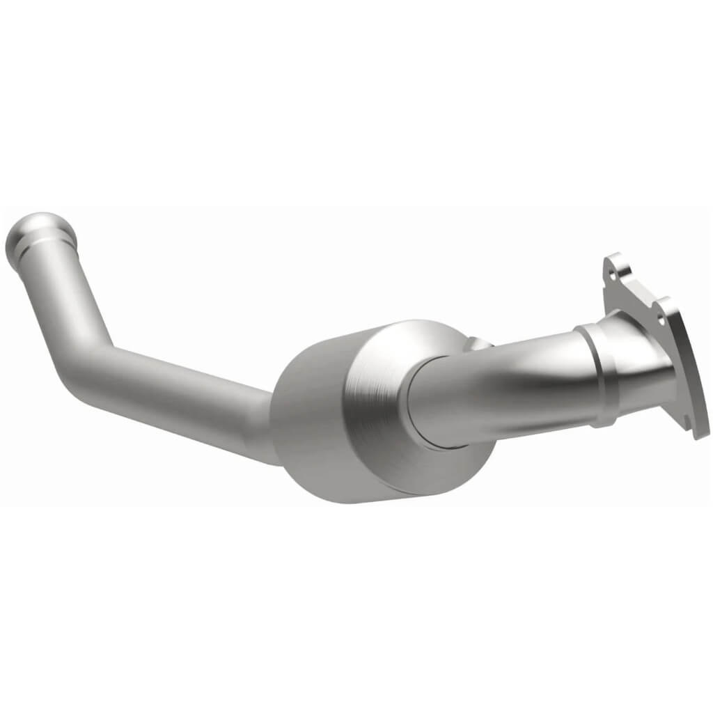 MAGNAFLOW 21-251 Catalytic Converter Direct-Fit OEM Grade for JEEP Grand Cherokee 2013-2020 Photo-2 
