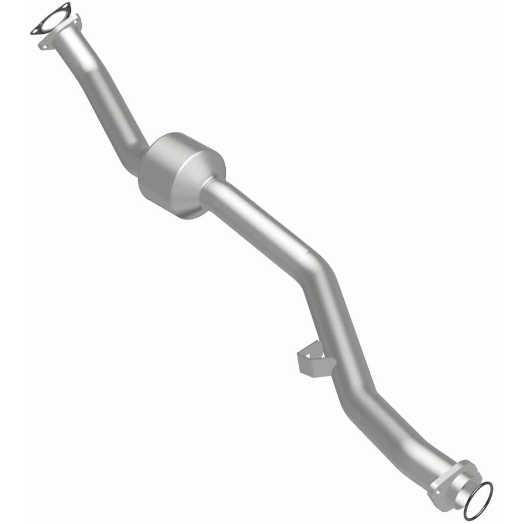 MAGNAFLOW 21-277 Catalytic Converter Direct-Fit OEM Grade for SUBARU Impreza 2006-2007 Photo-2 