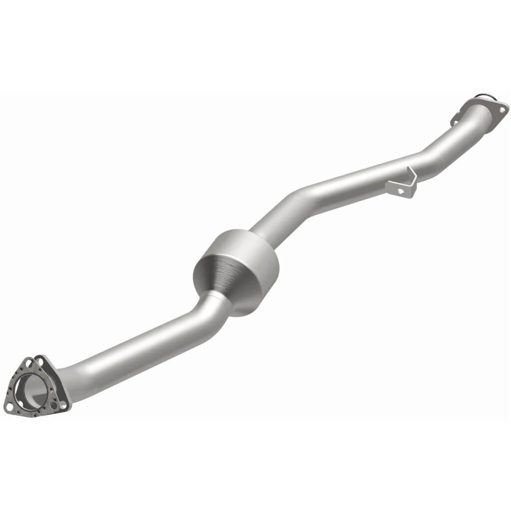 MAGNAFLOW 21-277 Catalytic Converter Direct-Fit OEM Grade for SUBARU Impreza 2006-2007 Photo-1 