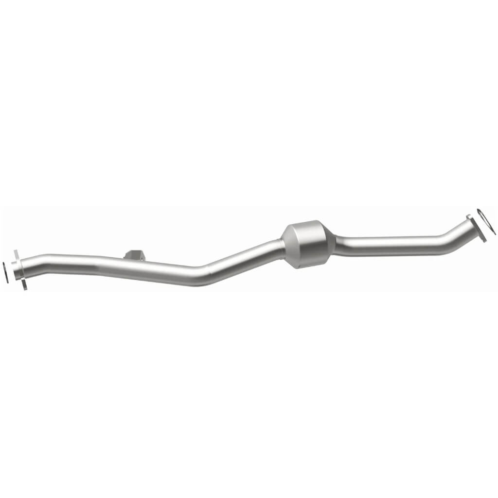 MAGNAFLOW 21-277 Catalytic Converter Direct-Fit OEM Grade for SUBARU Impreza 2006-2007 Photo-3 