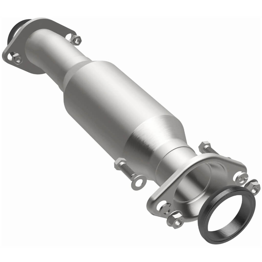 MAGNAFLOW 21-311 Catalytic Converter Direct-Fit OEM Grade for MAZDA 6 2006-2007 Photo-1 