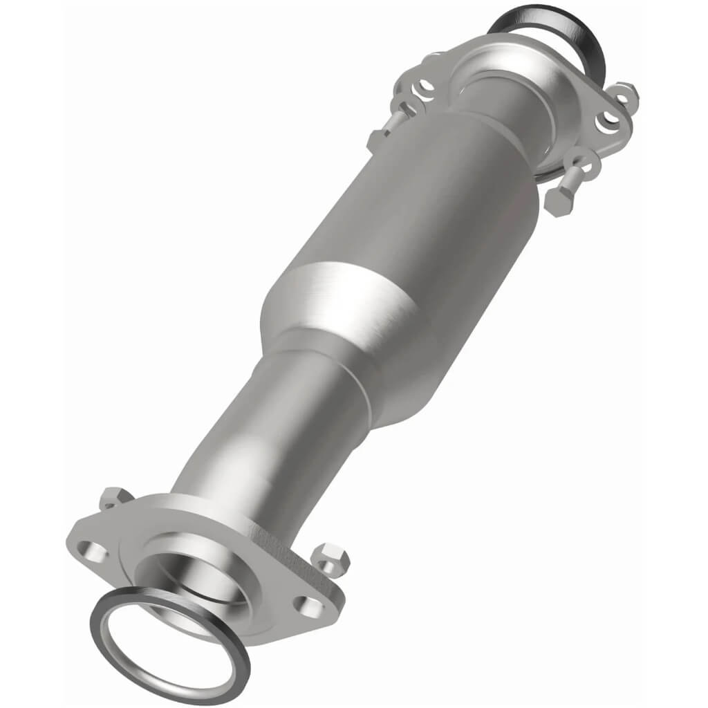 MAGNAFLOW 21-311 Catalytic Converter Direct-Fit OEM Grade for MAZDA 6 2006-2007 Photo-2 