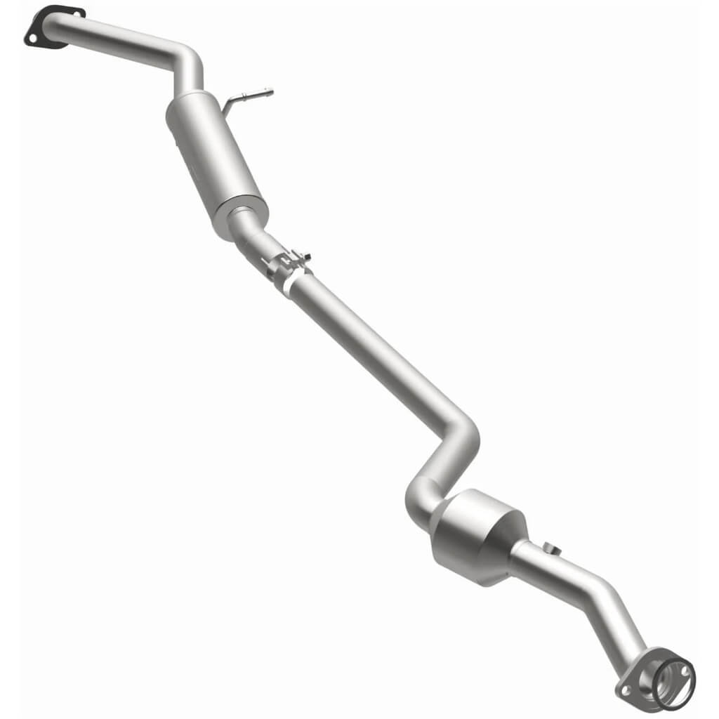 MAGNAFLOW 21-321 Catalytic Converter Direct-Fit OEM Grade for MAZDA MX-5 (ND) 2016-2018 Photo-1 