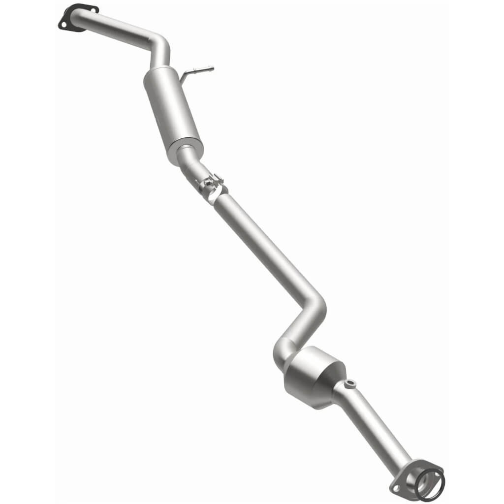 MAGNAFLOW 21-322 Catalytic Converter Direct-Fit OEM Grade for MAZDA MX-5 (ND) 2016-2018 Photo-1 