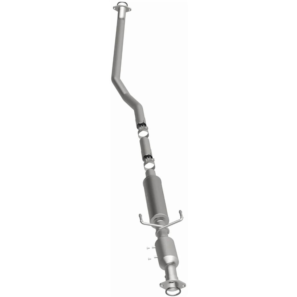 MAGNAFLOW 21-326 Catalytic Converter Direct-Fit OEM Grade for MAZDA 6 2014-2021 Photo-1 