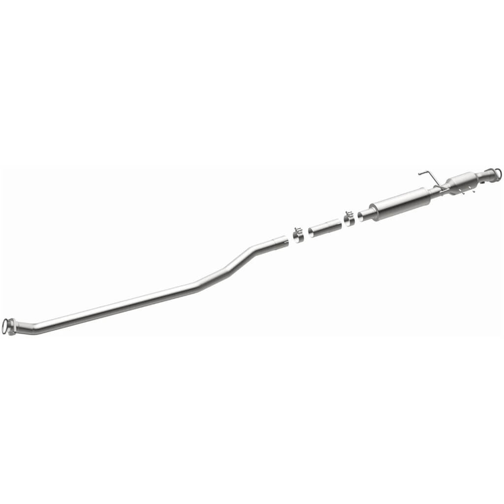 MAGNAFLOW 21-326 Catalytic Converter Direct-Fit OEM Grade for MAZDA 6 2014-2021 Photo-3 