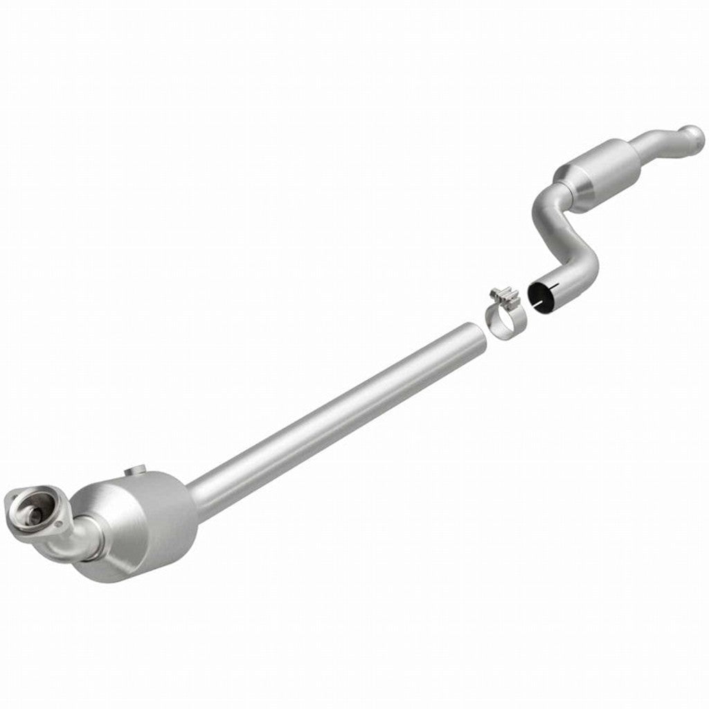 MAGNAFLOW 21-439 Catalytic Converter Direct-Fit OEM Grade for MERCEDES-BENZ GLK350 2010-2012 Photo-0 