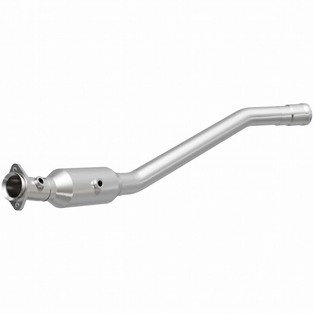 MAGNAFLOW 21-486 Catalytic Converter Direct-Fit OEM Grade for MERCEDES-BENZ GLE63 AMG / GLE63 AMG S / GL63 AMG / GLS63 AMG / ML63 AMG Photo-0 