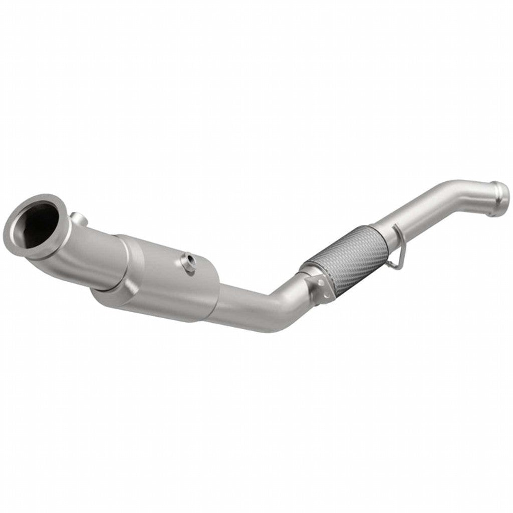 MAGNAFLOW 21-551 Catalytic Converter Direct-Fit OEM Grade for MERCEDES-BENZ GLE450 AMG / GLE43 AMG Photo-0 