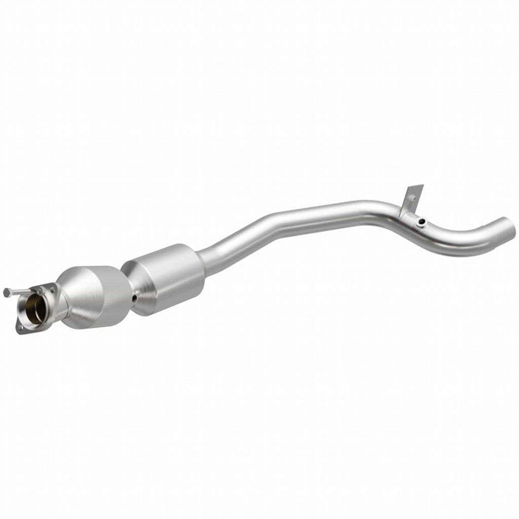 MAGNAFLOW 21-608 Catalytic Converter Direct-Fit OEM Grade for LAND ROVER Range Rover 2014-2019 Photo-0 