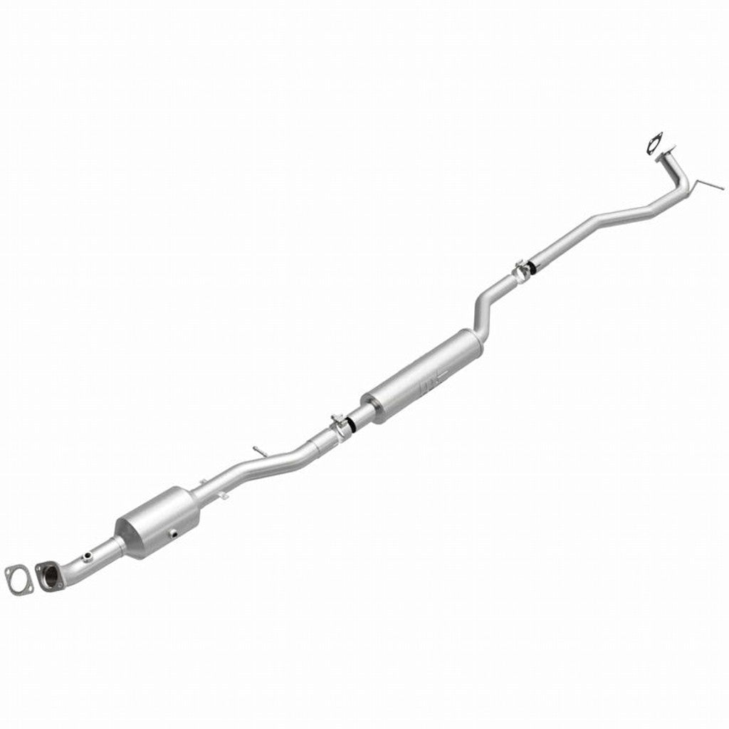 MAGNAFLOW 21-766 Catalytic Converter Direct-Fit OEM Grade Photo-0 