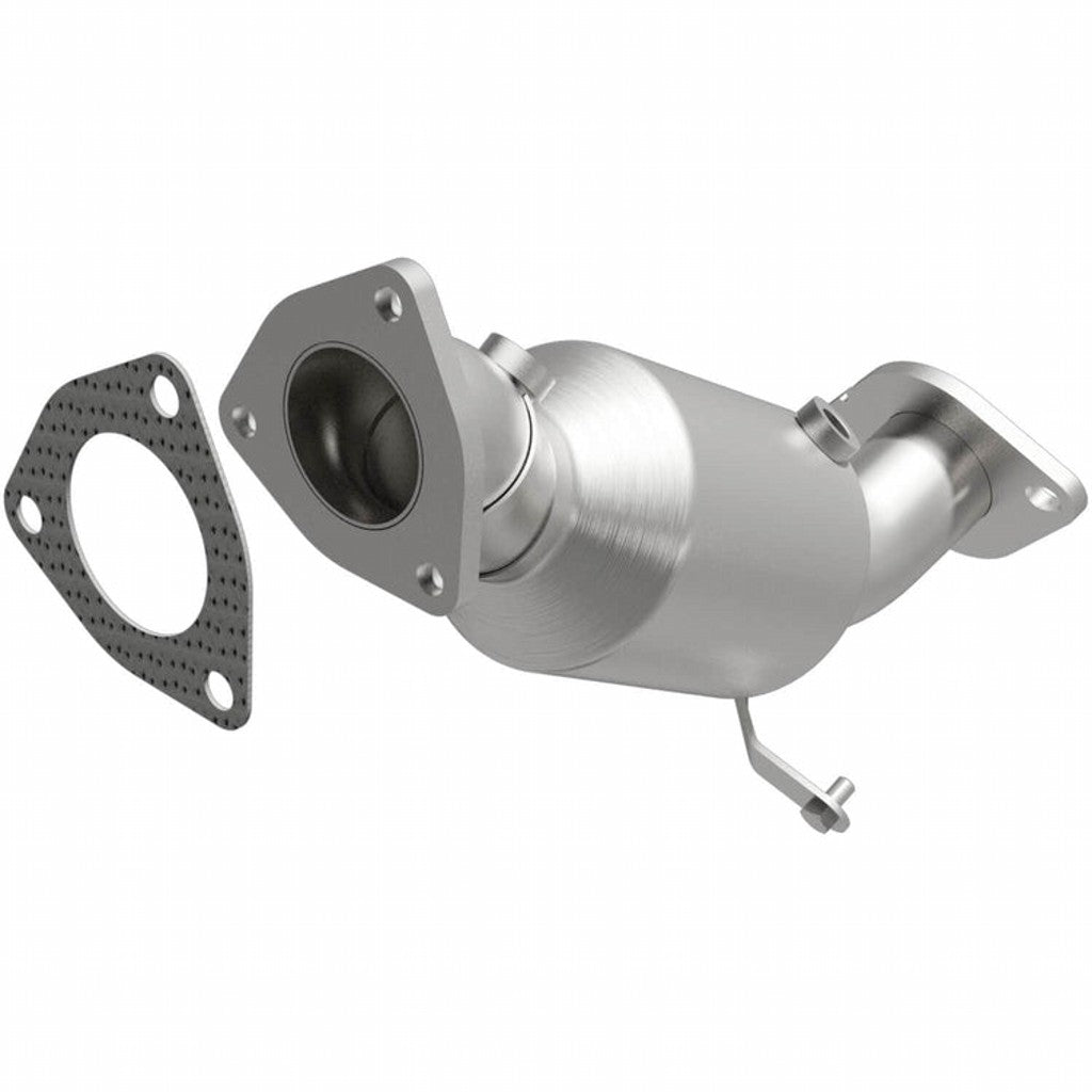 MAGNAFLOW 21-915 Catalytic Converter Direct-Fit OEM Grade for CADILLAC CT6 2016-2019 Photo-0 