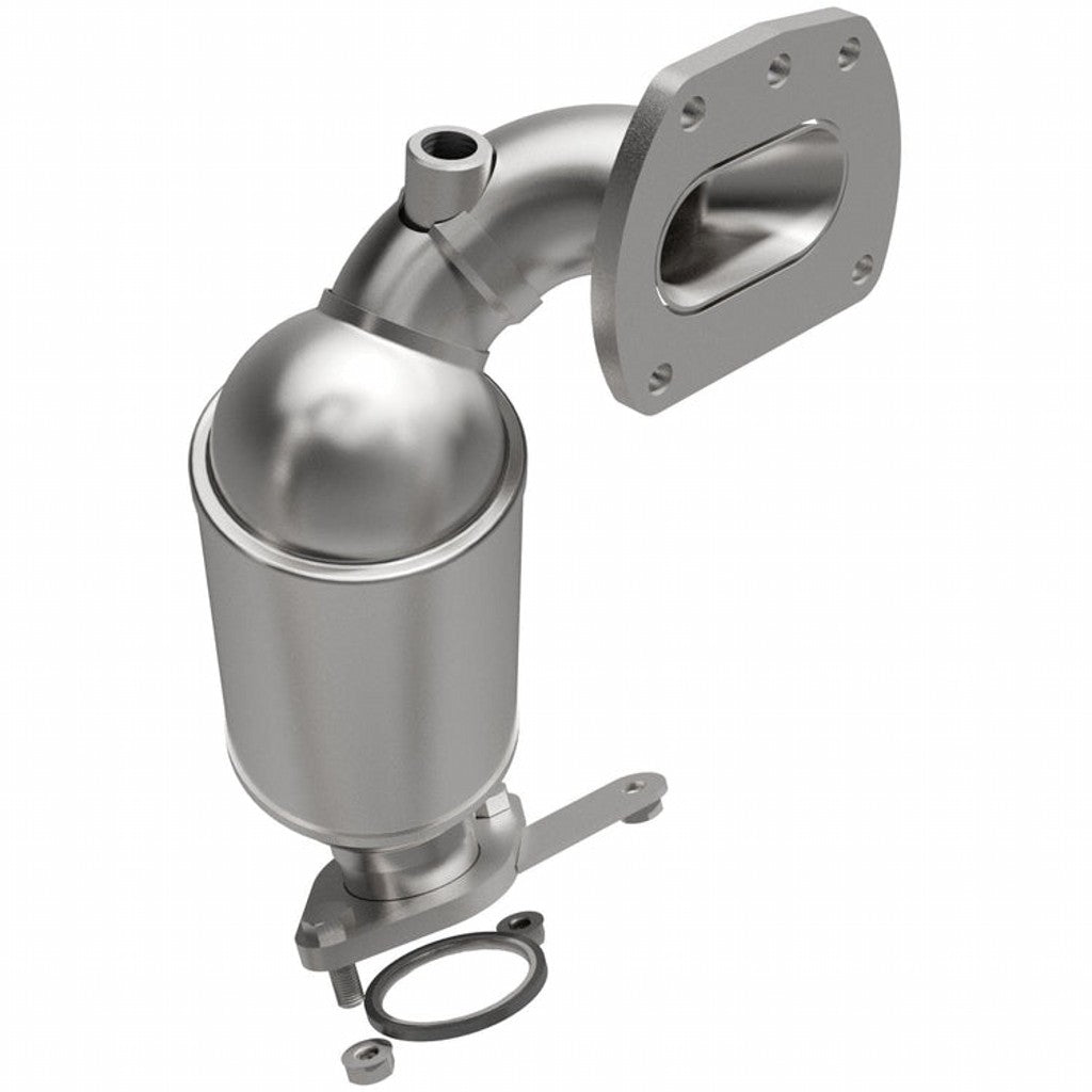 MAGNAFLOW 22-020 Manifold Catalytic Converter OEM Grade for LEXUS RX350 2016-2022 Photo-0 