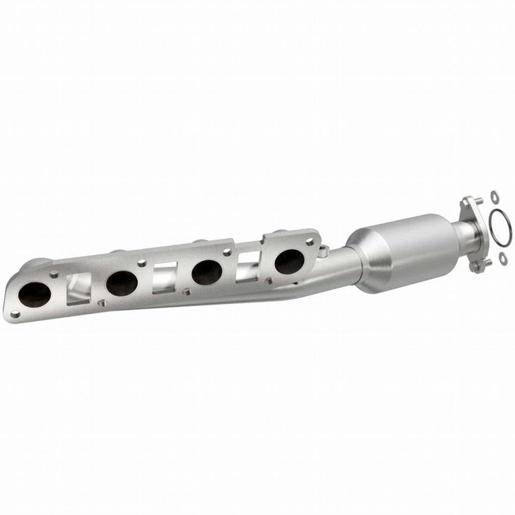 MAGNAFLOW 22-036 Manifold Catalytic Converter OEM Grade for INFINITI QX56 2011-2013 Photo-0 