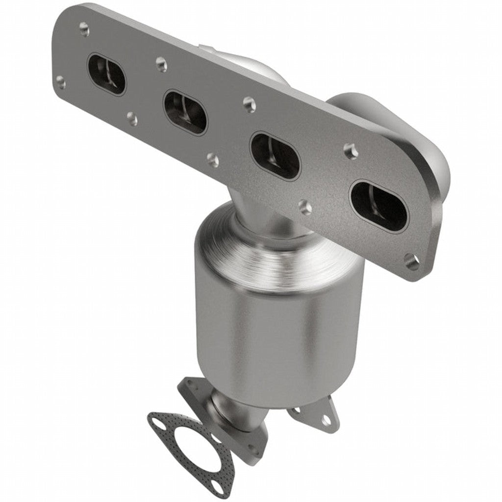 MAGNAFLOW 22-057 Manifold Catalytic Converter OEM Grade for CHEVROLET Volt 2012-2015 Photo-0 