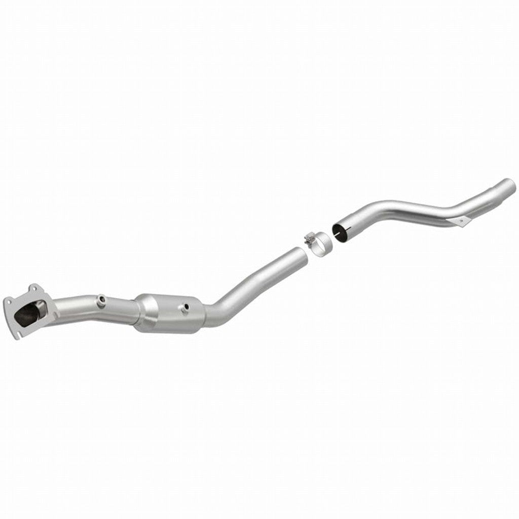 MAGNAFLOW 22-141 Manifold Catalytic Converter OEM Grade for CHRYSLER 300 2011-2021 Photo-0 
