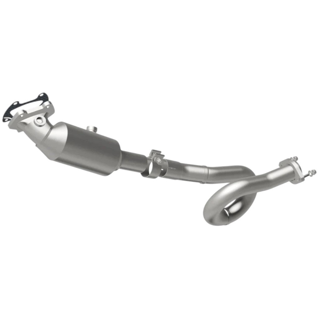 MAGNAFLOW 22-146 Manifold Catalytic Converter OEM Grade for JEEP Wrangler Rubicon 3.6L / Sport 3.6L / Willys 3.6L (JL) Photo-2 