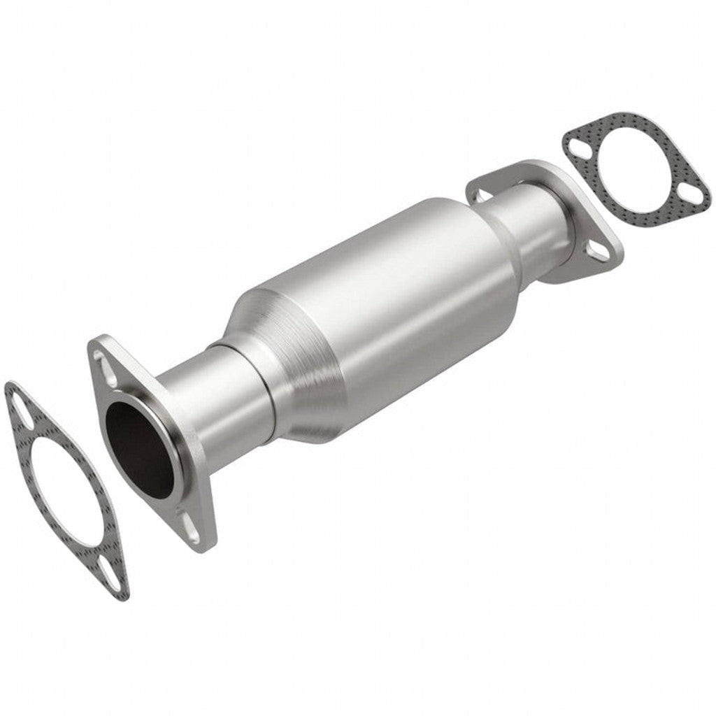 MAGNAFLOW 22758 Catalytic Converter Direct-Fit Standard Grade for NISSAN 300ZX 1984-1985 Photo-0 