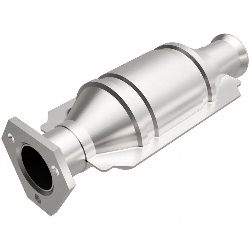 MAGNAFLOW 22916 Catalytic Converter Direct-Fit Standard Grade for VW Vanagon 1980-1983 Photo-0 