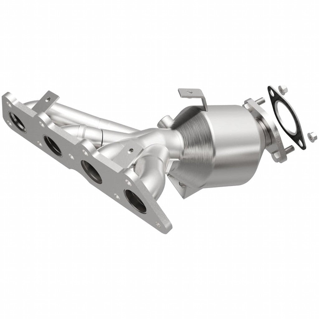 MAGNAFLOW 23-113 Manifold Catalytic Converter OEM Grade for HYUNDAI Accent 2018-2019 Photo-0 