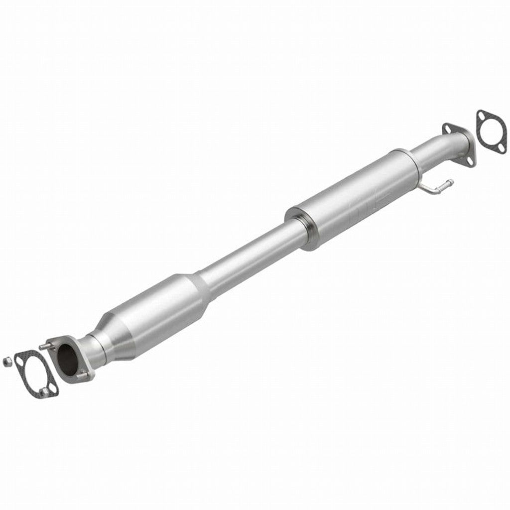MAGNAFLOW 23-157 Catalytic Converter Direct-Fit OEM Grade for KIA Cadenza 2017-2019 Photo-0 