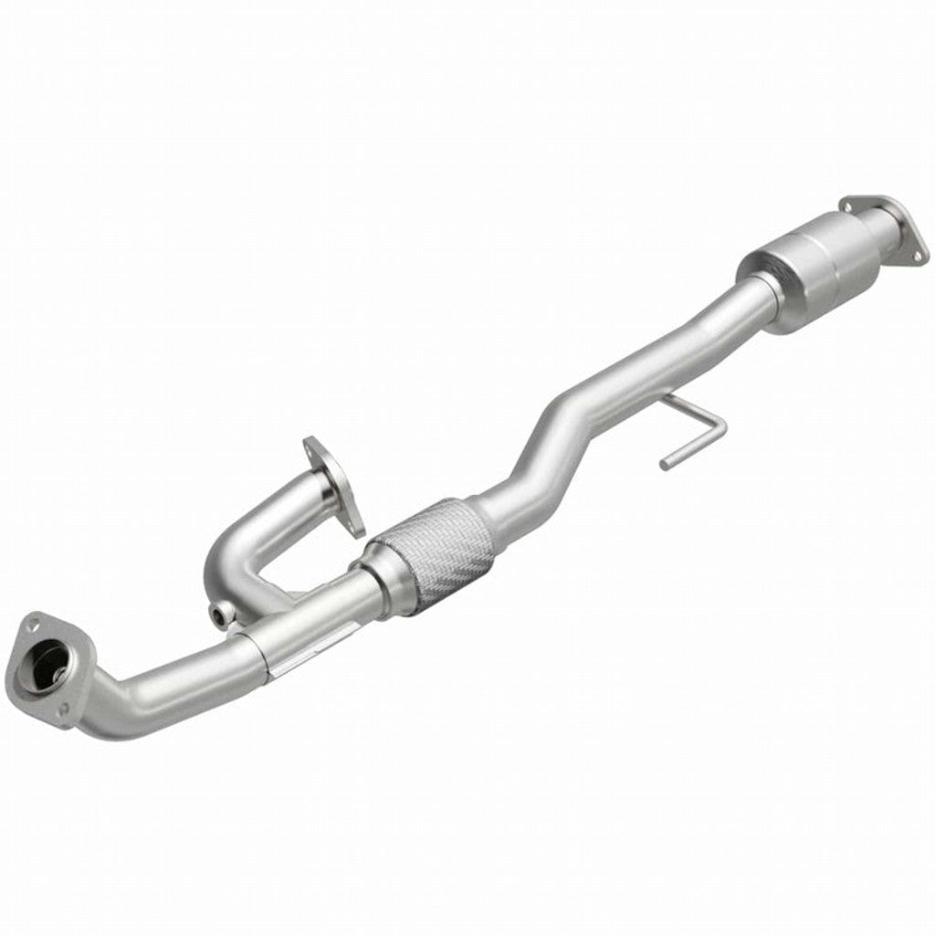MAGNAFLOW 23009 Catalytic Converter Direct-Fit HM Grade for LEXUS ES330 2004-2006 Photo-0 