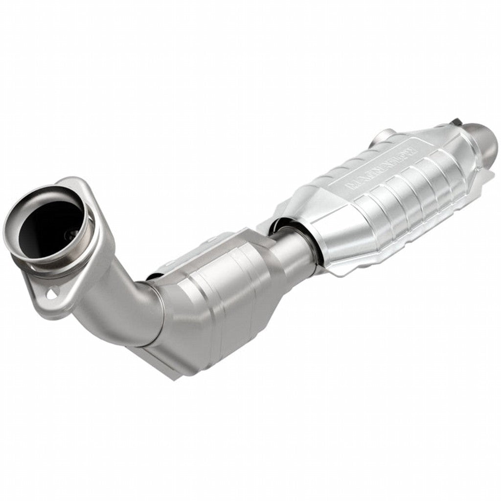 MAGNAFLOW 23028 Catalytic Converter Direct-Fit HM Grade for FORD Expedition 1999-2000 Photo-0 