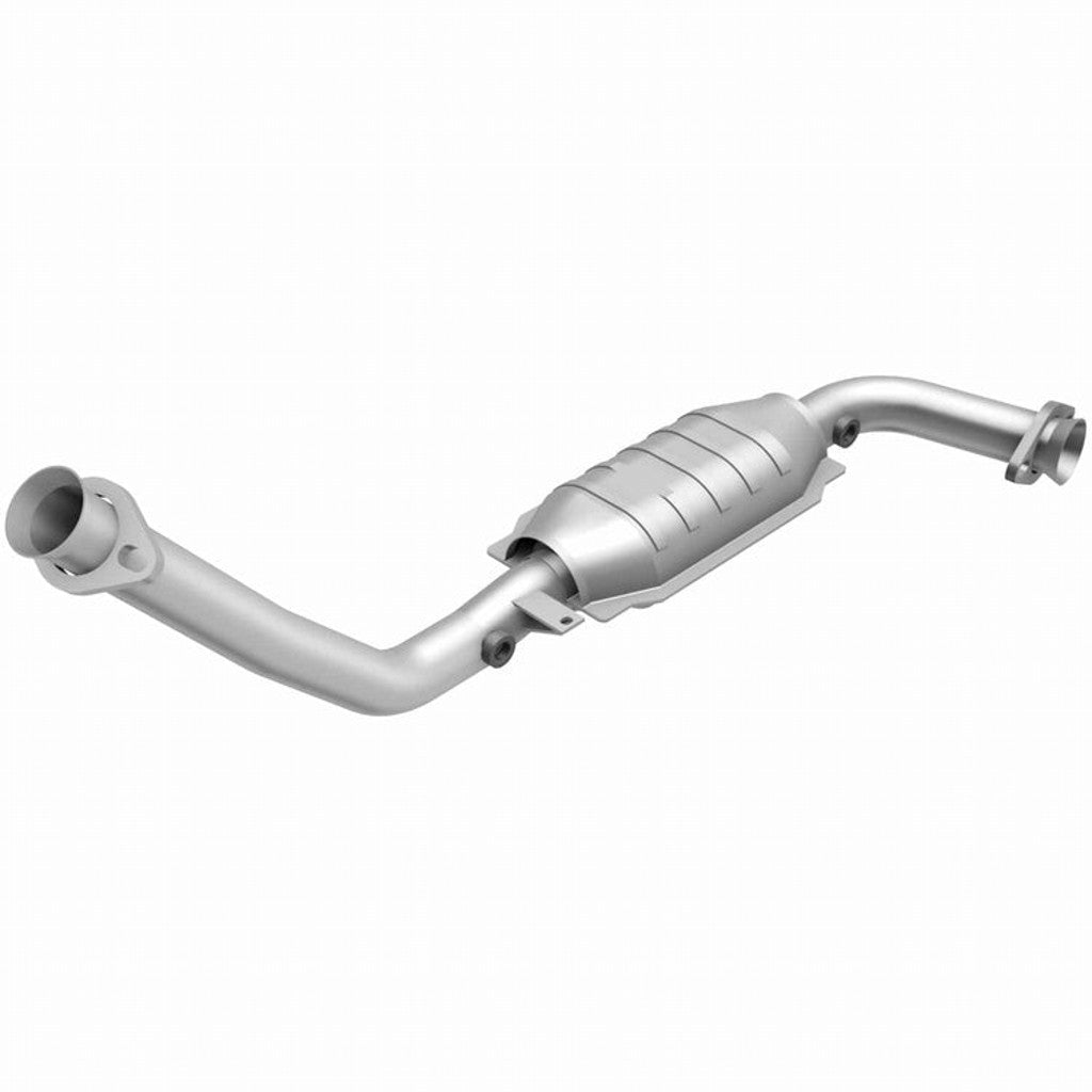 MAGNAFLOW 23029 Catalytic Converter Direct-Fit for CADILLAC Catera 1997-1998 Photo-0 