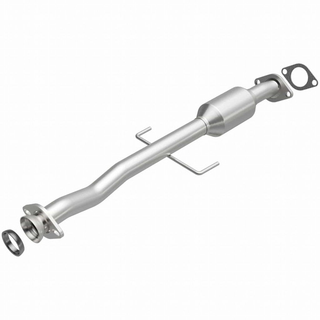MAGNAFLOW 23034 Catalytic Converter Direct-Fit HM Grade for KIA Sephia 1995-1997 Photo-0 