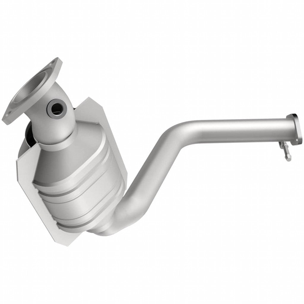 MAGNAFLOW 23064 Catalytic Converter Direct-Fit for MAZDA 929 1992-1995 Photo-0 