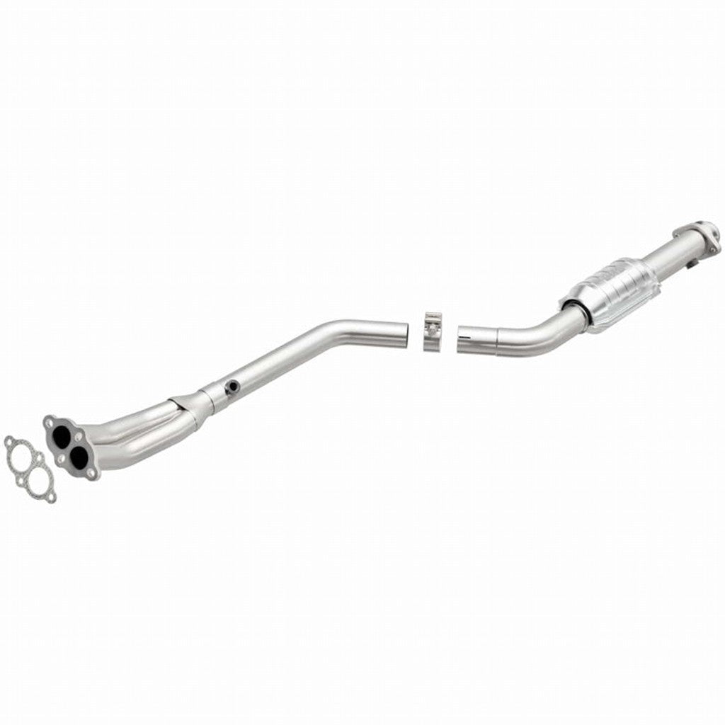 MAGNAFLOW 23098 Catalytic Converter Direct-Fit HM Grade for BMW Z3 Photo-0 