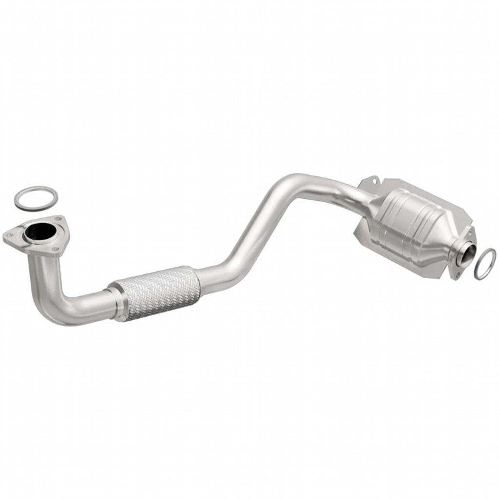 MAGNAFLOW 23109 Catalytic Converter Direct-Fit Standard Grade for TOYOTA MR2 1991-1995 Photo-0 