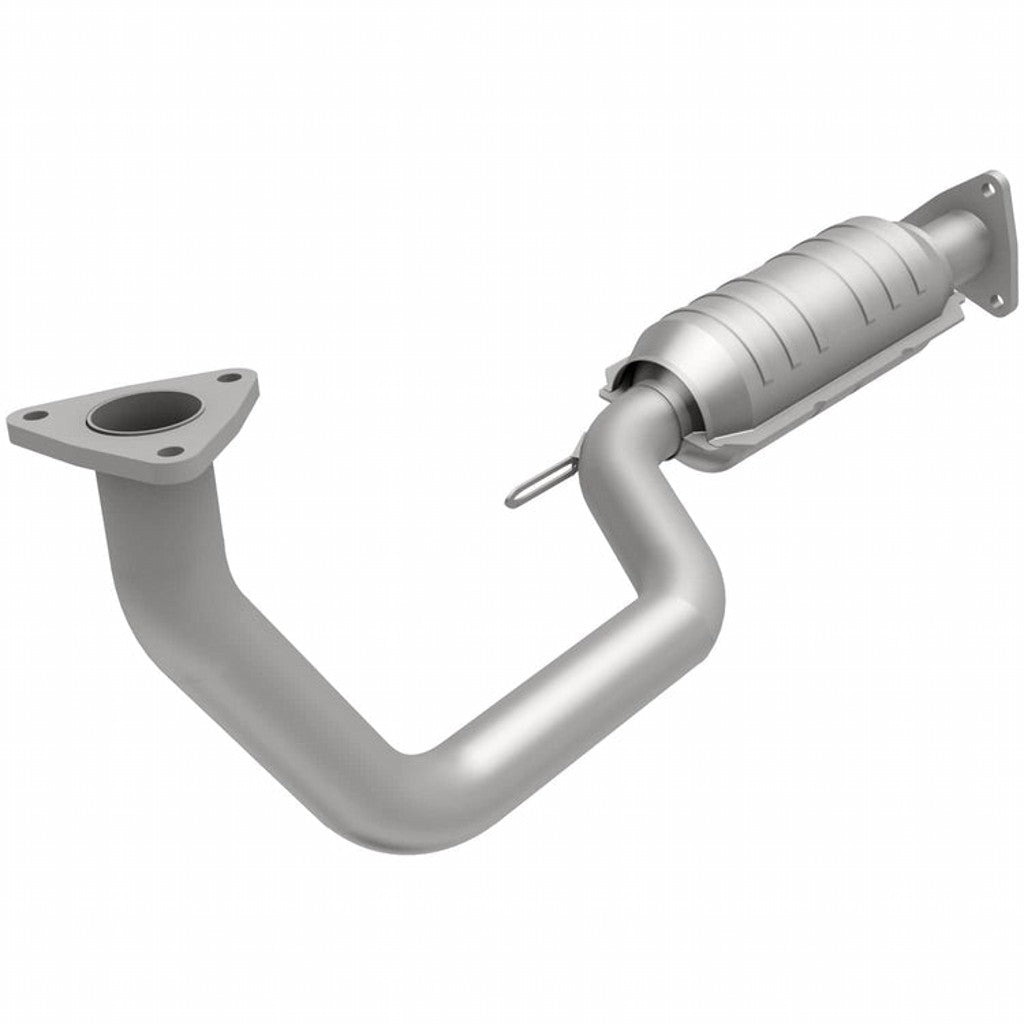 MAGNAFLOW 23117 Catalytic Converter Direct-Fit for AUDI 90 1993-1995 Photo-0 