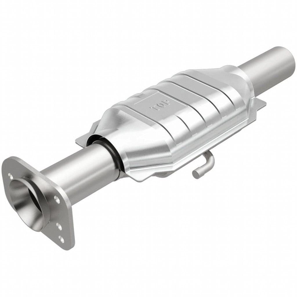 MAGNAFLOW 23121 Catalytic Converter Direct-Fit Standard Grade for CADILLAC Allante 1987-1988 Photo-0 