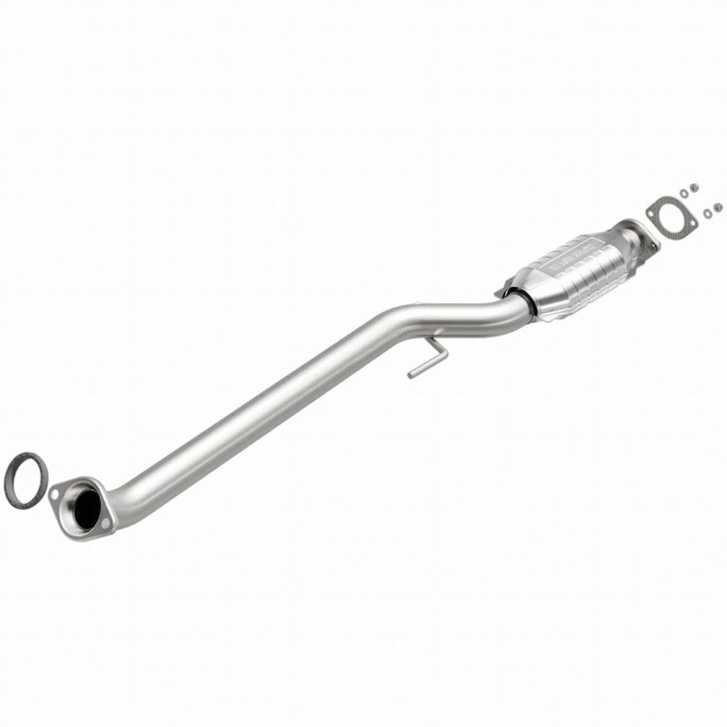 MAGNAFLOW 23134 Catalytic Converter Direct-Fit HM Grade for NISSAN Sentra 2002-2006 Photo-0 