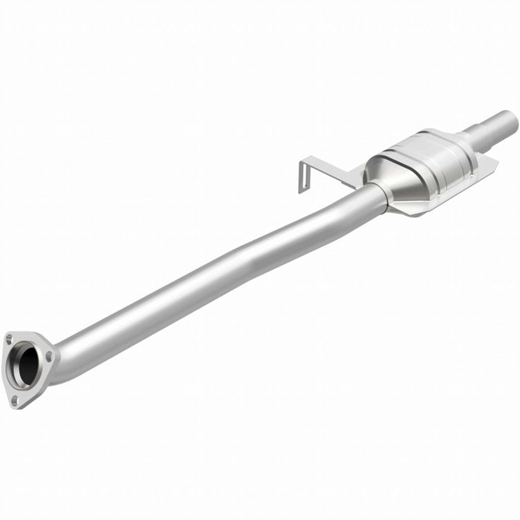 MAGNAFLOW 23144 Catalytic Converter Direct-Fit Standard Grade for INFINITI Q45 1990-1993 Photo-0 