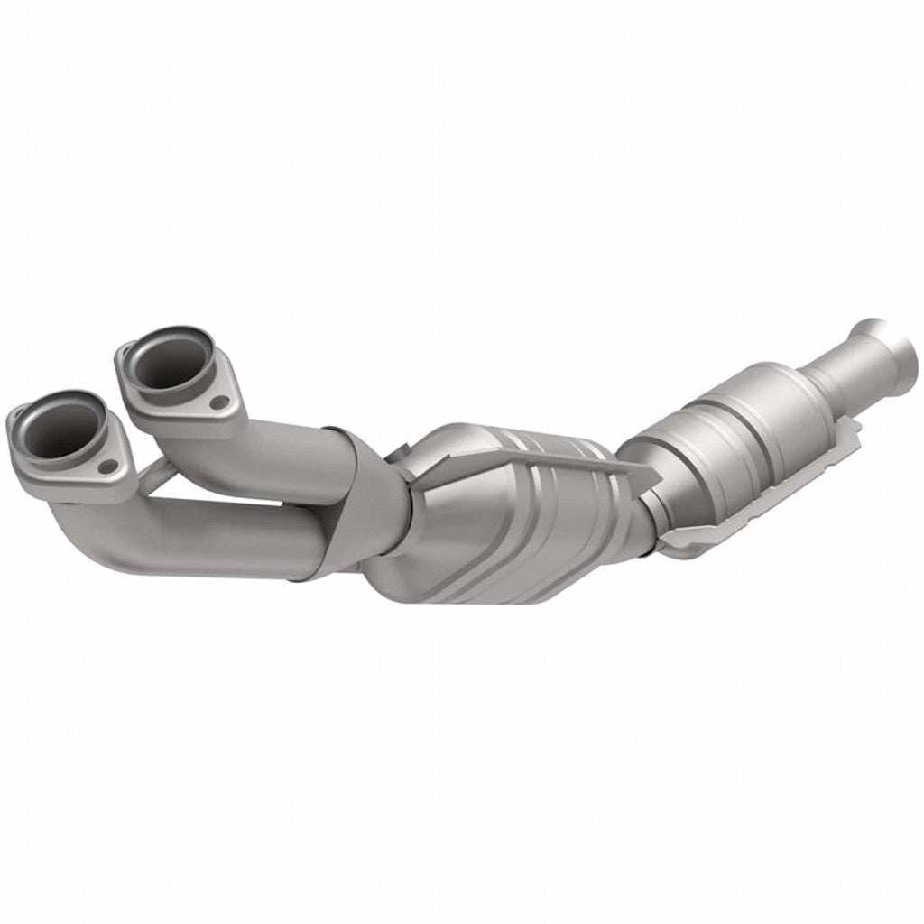 MAGNAFLOW 23182 Catalytic Converter Direct-Fit for JAGUAR XJ12 1994-1996 Photo-0 