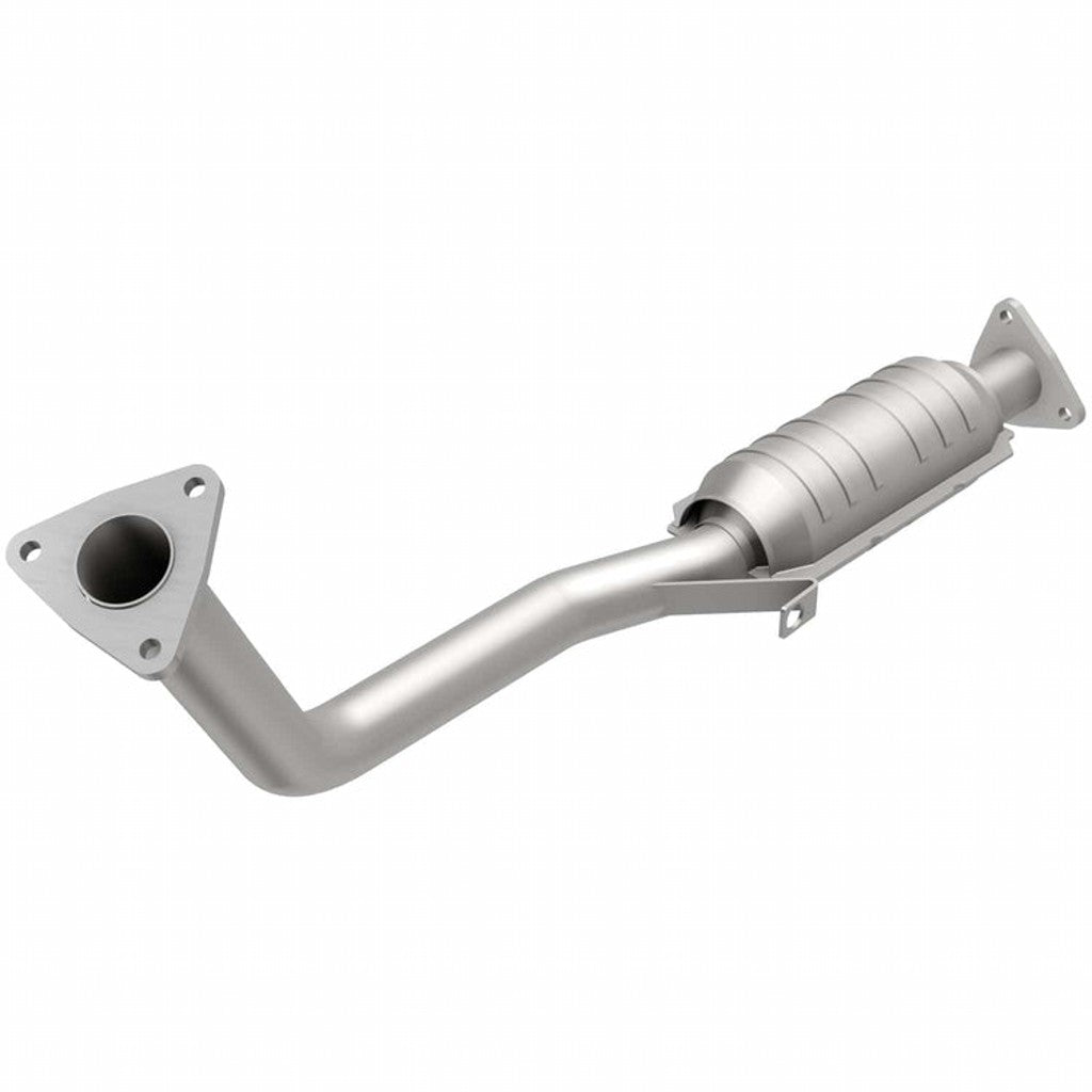 MAGNAFLOW 23190 Catalytic Converter Direct-Fit for AUDI 100 Quattro 1992-1993 Photo-0 