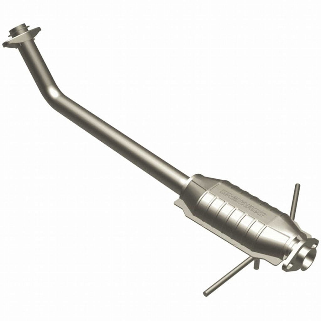 MAGNAFLOW 23248 Catalytic Converter Direct-Fit Standard Grade for CHRYSLER Conquest 1987-1989 Photo-0 