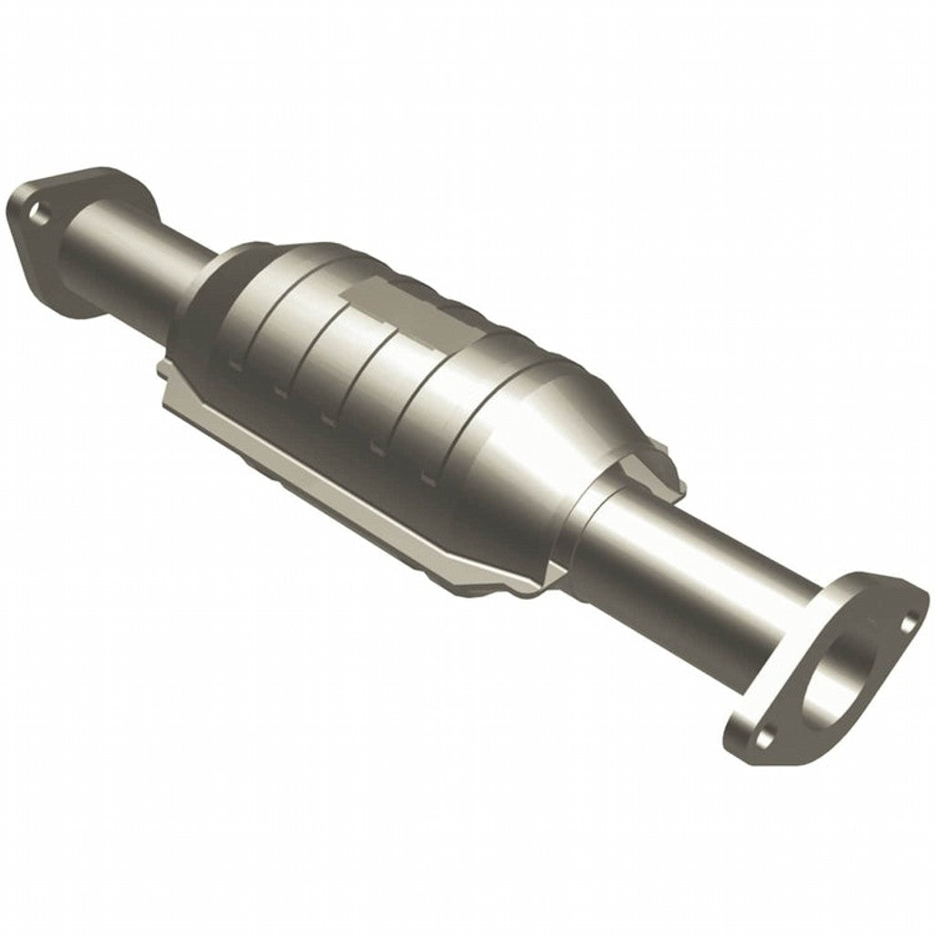 MAGNAFLOW 23249 Catalytic Converter Direct-Fit Standard Grade for HYUNDAI Sonata 1989-1991 Photo-0 
