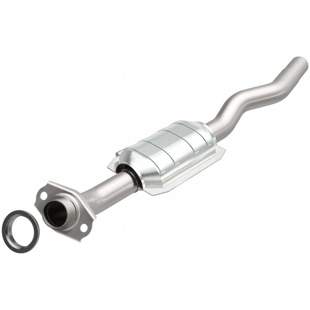 MAGNAFLOW 23251 Catalytic Converter Direct-Fit Standard Grade for CHRYSLER Laser 1984-1986 Photo-0 
