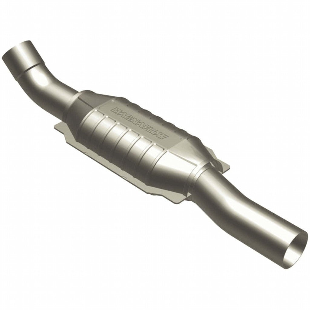 MAGNAFLOW 23289 Catalytic Converter Direct-Fit Standard Grade for DODGE B100 1980-1980 Photo-0 