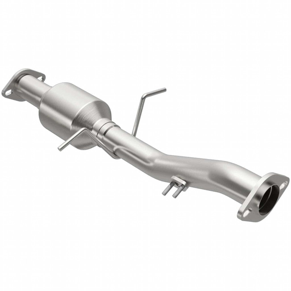 MAGNAFLOW 23301 Catalytic Converter Direct-Fit HM Grade for TOYOTA T100 1995-1998 Photo-0 