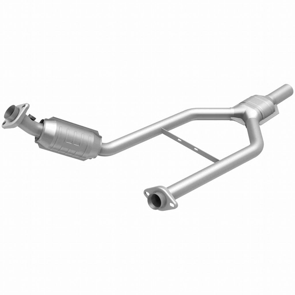 MAGNAFLOW 23304 Catalytic Converter Direct-Fit for LINCOLN Mark VIII 1993-1995 Photo-0 