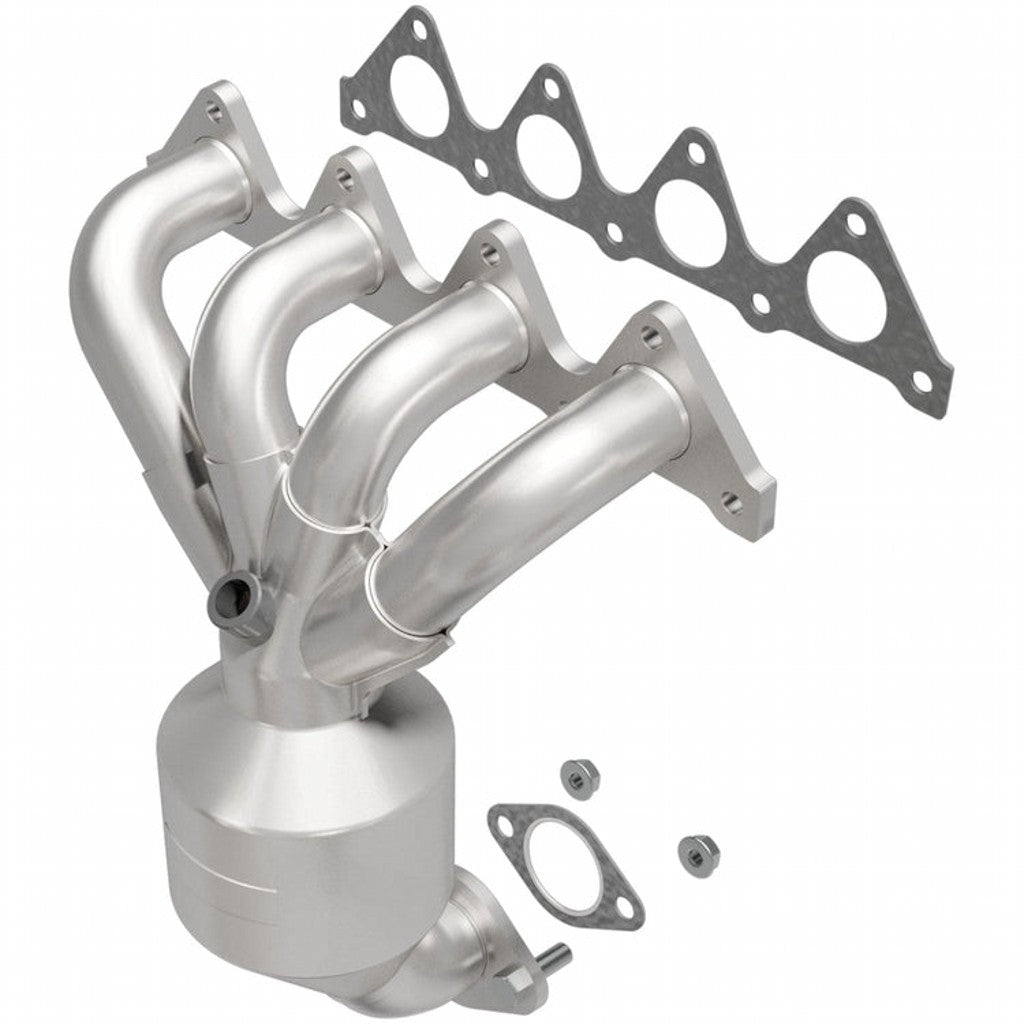 MAGNAFLOW 23309 Manifold Catalytic Converter HM Grade for DODGE Verna 2004-2005 Photo-0 