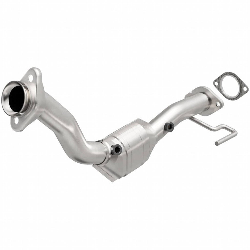 MAGNAFLOW 23312 Catalytic Converter Direct-Fit HM Grade for FORD Explorer 1996-1998 Photo-0 