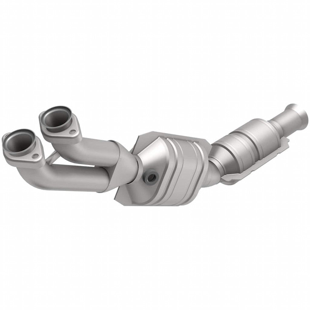 MAGNAFLOW 23330 Catalytic Converter Direct-Fit for JAGUAR XJ12 1994-1996 Photo-0 
